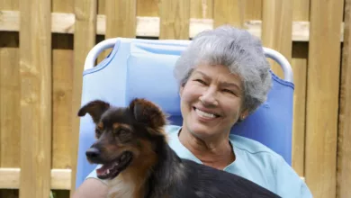 50+ Adults and Pets—Why It’s a Perfect Match 21 50plus perfect match