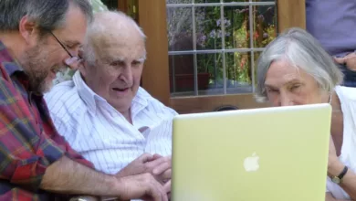 Hi Tech. Lo Tech. No Tech. 30 5761881001 f7d1605505 b