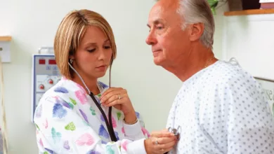 The Importance of an Annual Check-Up 12 Annual Check Up Needed