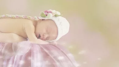 Tuesday's Child is Full of Grace 21 Grace 1