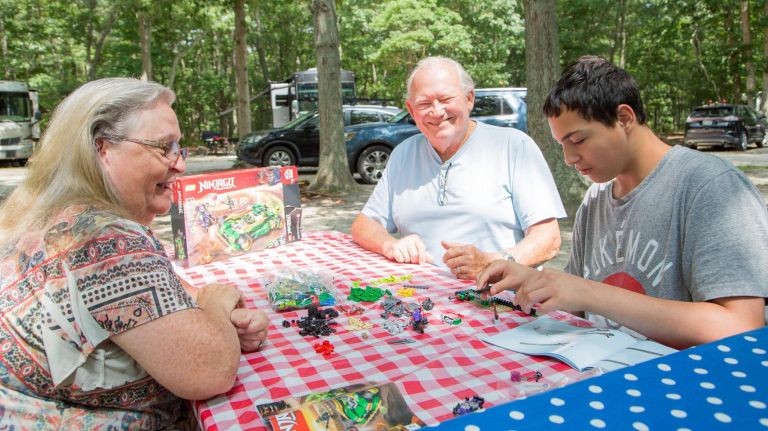 Keeping Grandkids Afloat: Grandparents Step In 3 image2