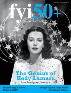 An Interview with Alexandra Dean 5 FrontCover Hedy6