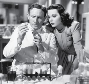An Interview with Alexandra Dean 6 Hedy Lamarr3