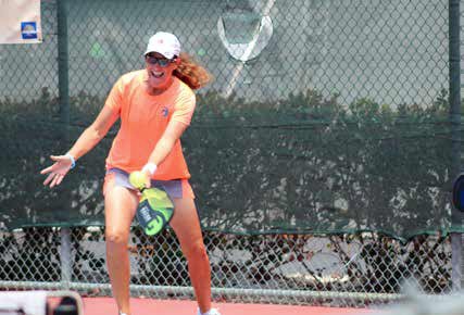 Pickleball