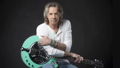 Rick Springfield 29 Springfield 1200