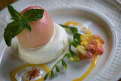 Large Barge Cruising in France...The Understated Luxury of Floating Aboard a Piece of French History 7 goatcheese