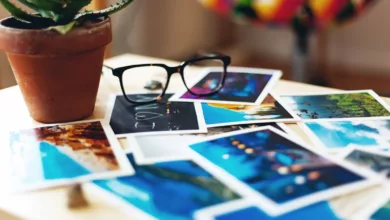 Yes, Someday Your Prints Will Come 7 photos selection