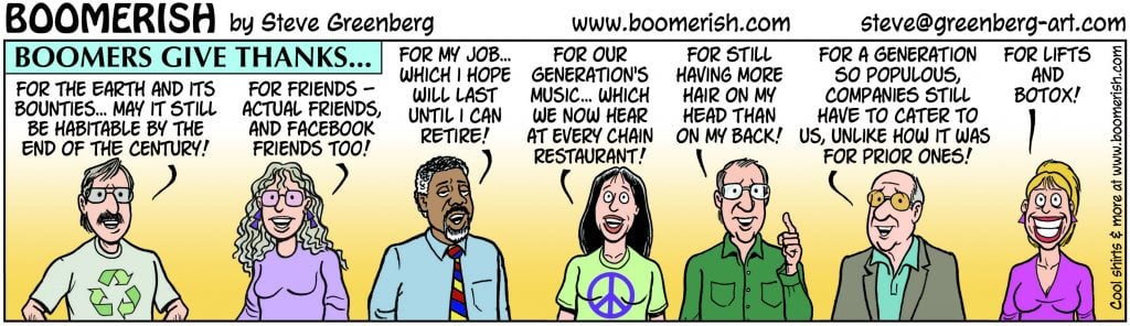 Boomerish Cartoons 72 Boomr ThanksNovMag