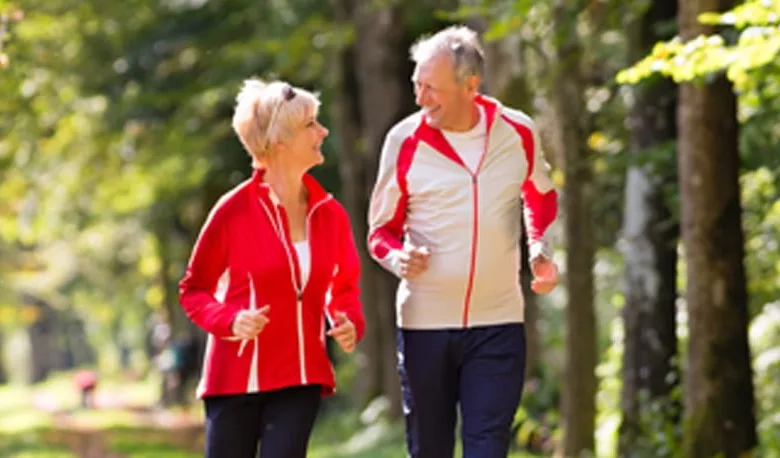 An Optimal Life: Reaching Your Goals 1 Happy couple 1170