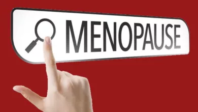 MENOPAUSE: A Natural Time in a Woman’s Life 4 Menopause 1170x458