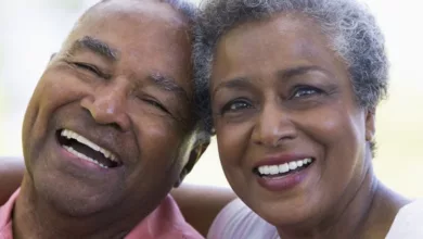 Being “Fit” in Retirement 17 Retirement 0119 1170