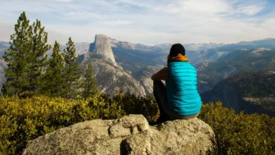 Traveling SOLO: 21 Shirene 72 C