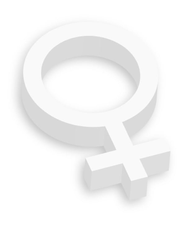 female symbol 1