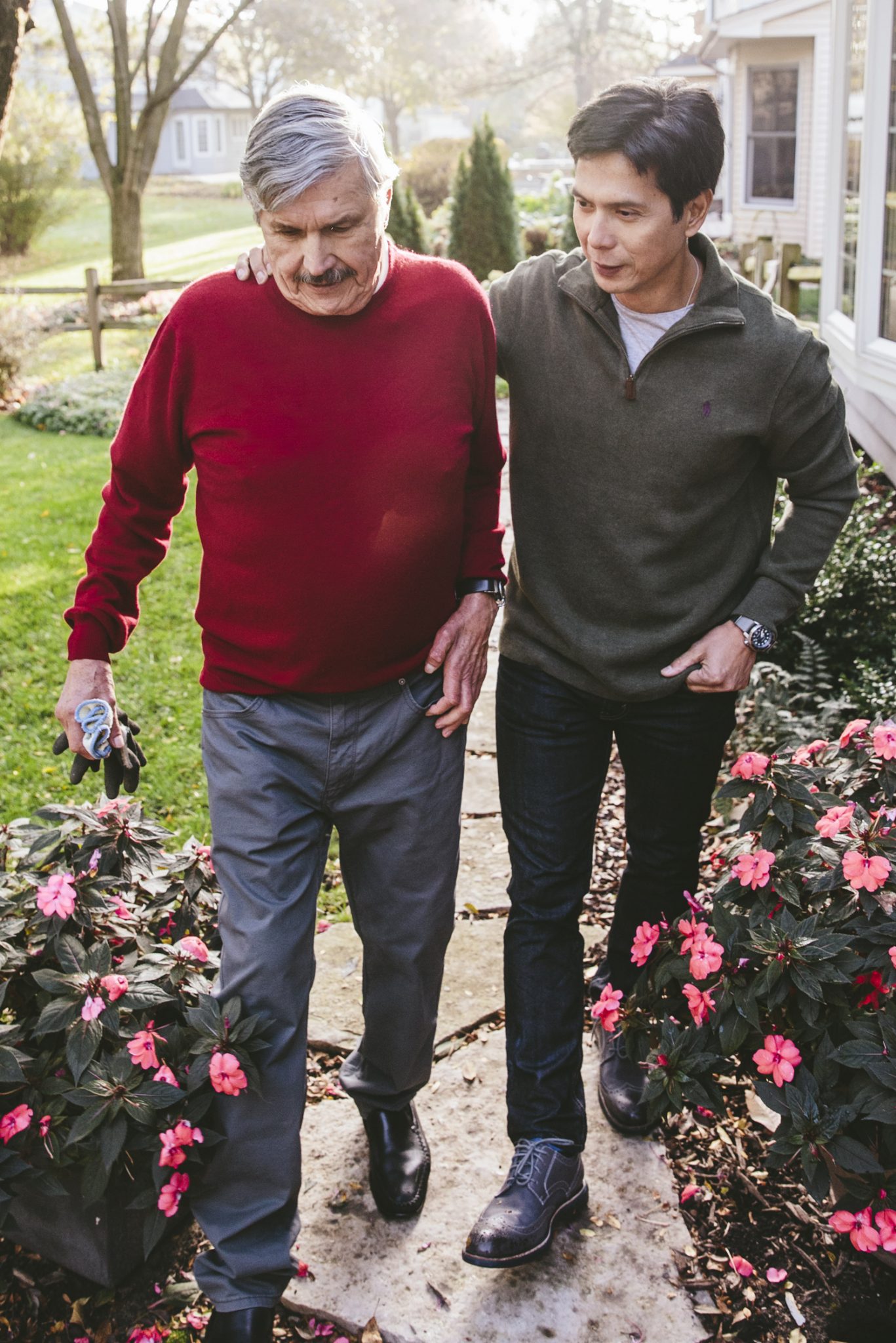 The High Blood Pressure Dementia Link 2 2016 CareAndSupportShoot 1500