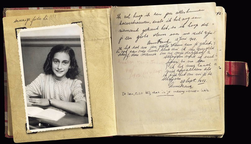 webRNS Anne Frank 1942