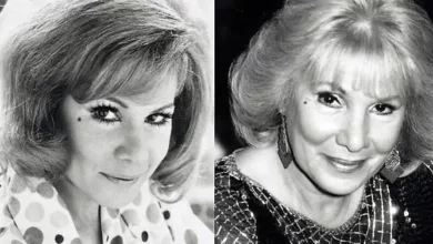 A Tale of Two Ghost Singers 20 Then and Now – Ghost singer: India Adams