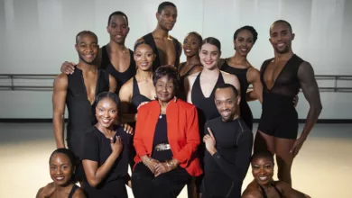 Dallas Black Dance Theatre: 10 BlackDance1 1170x458