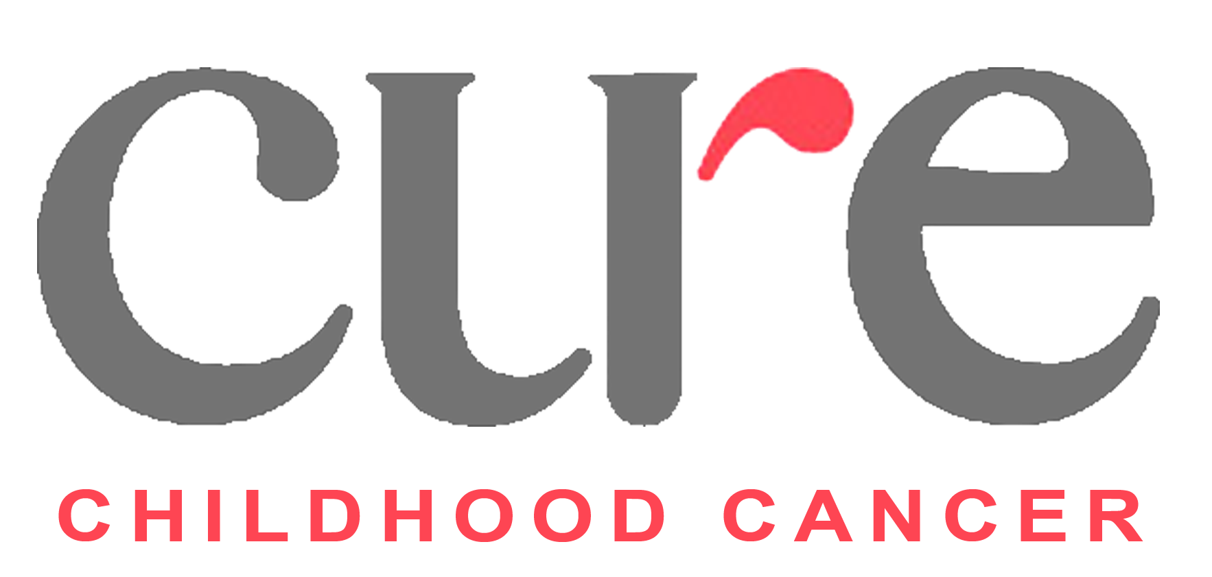 Cure Childhood Cancer: The Story of Kylie 4 CURE LOGO E
