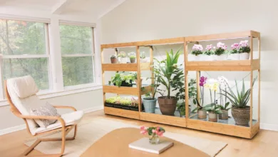 InTheGarden March copy