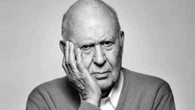 Carl Reiner: 14 REINER main