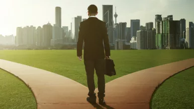 Try This Exercise to Discover a Great New Joyful Career 11 SecondAct 1170x458