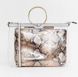 FYI … Two Trends for Now & Later 3 White VinylBag e1631825830319