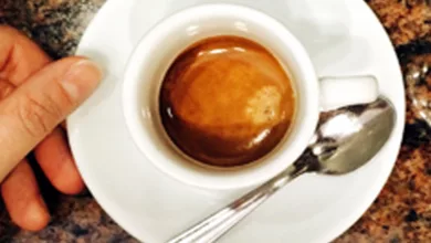 Colombian Coffee in Bogota 2 coffee main