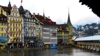 Beautiful Lucerne 20 lucerne main