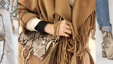 FYI … Two Trends for Now & Later 10 style main