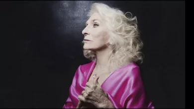 At 80, Judy Collins is Still a Vocal Force 9 Collins 1170x458
