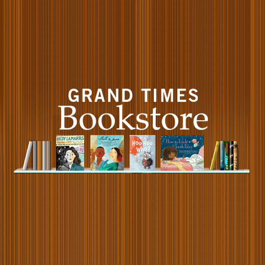 Grand Times Book Store