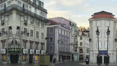 Make Lisbon, Portugal Your Next Vacation Destination 10 Lisbon2 1170x458