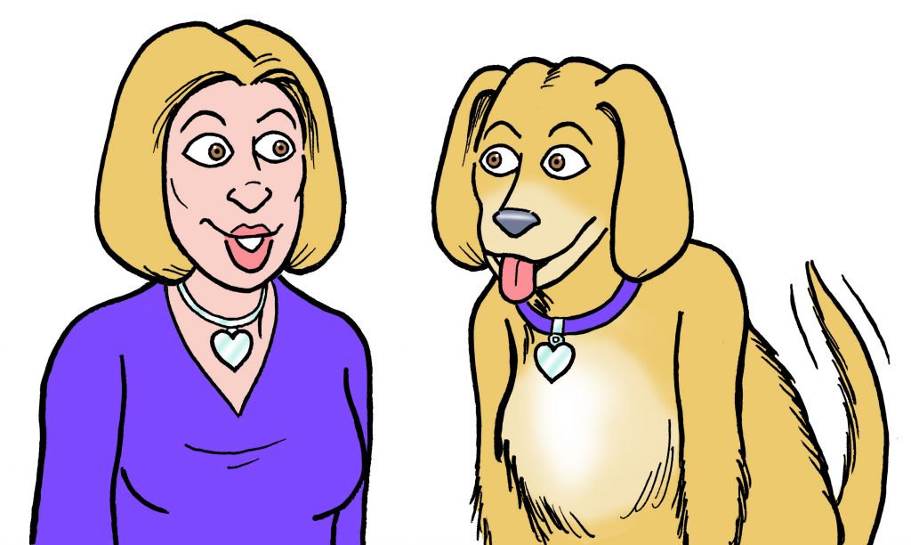 LookALike DogCharactr cmyk copy 2