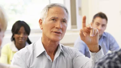 Geragogy—The Way We Want to Learn at 50+ 16 adult 1170x458