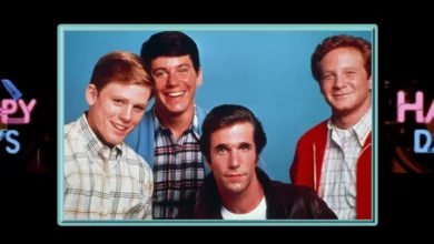 Congratsamundo to Happy Days’ Anson Williams for Saving Lives 1 anson 1170x458 1