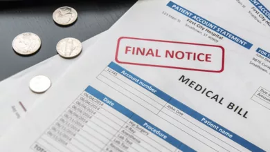 A Guide to Combat Medical Debt 3 debt 1170x458