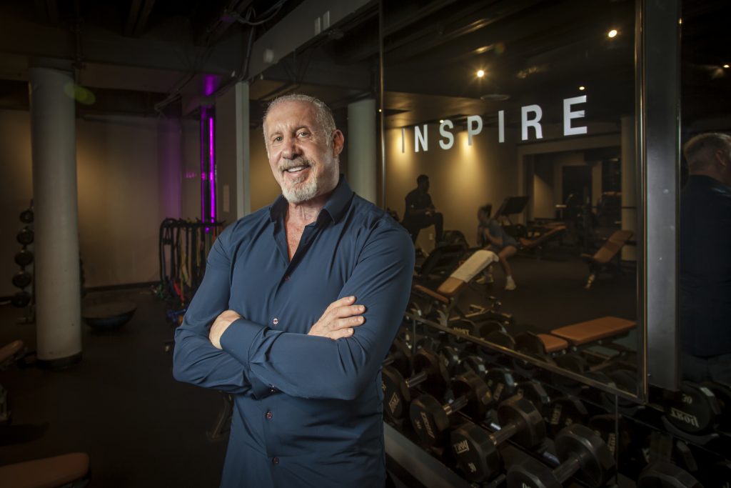 LARRY NORTH: Go-To-Guru For An Optimal Life 7 IMG 9236 c