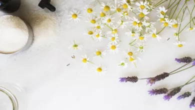 The Power of Flowers in Caring for Our Skin 14 flowerpower 1170x458