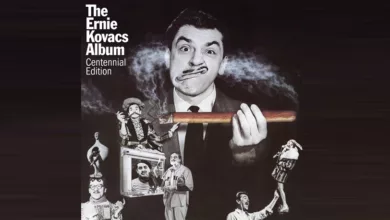 An Ernie Kovacs Centennial 25 Ernie 1170x458