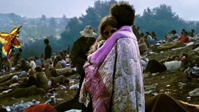 50 Years Later—Remembering Woodstock 13 Woodstock 1170x458