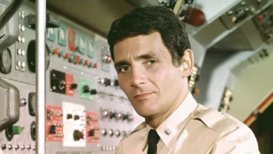 David Hedison’s Hollywood ‘Voyage’ 23 Hedison 1170x458