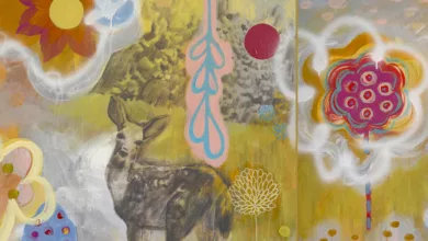 Meet Artist Katherine Baronet 8 Artist 0919 1170x458