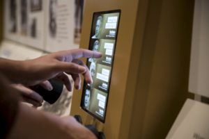 Experience an Immersive Journey Unlike Any Other at the New Dallas Holocaust and Human Rights Museum 6 pic5