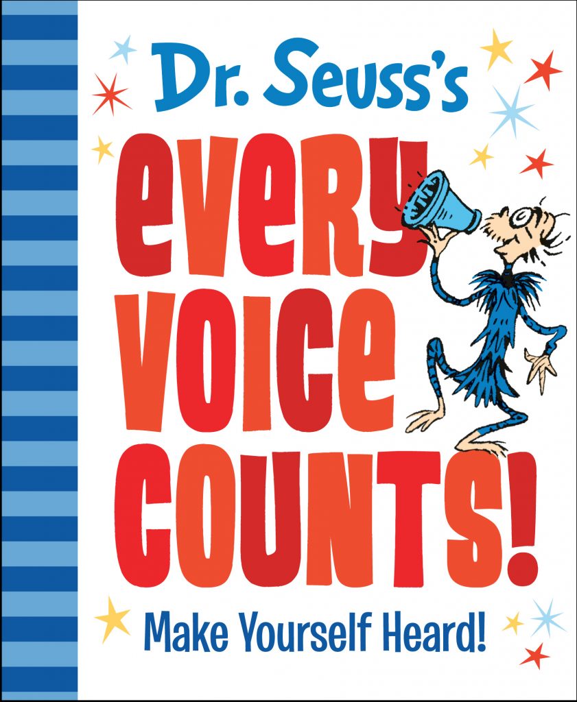 EveryVoiceCounts Dr.Seuss