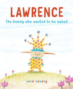Lawrence 2