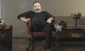 Mandy Patinkin: My Life Is All About Connecting