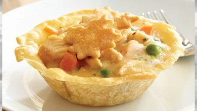 Mini Pies, Oh My! 17 pies 1170x458