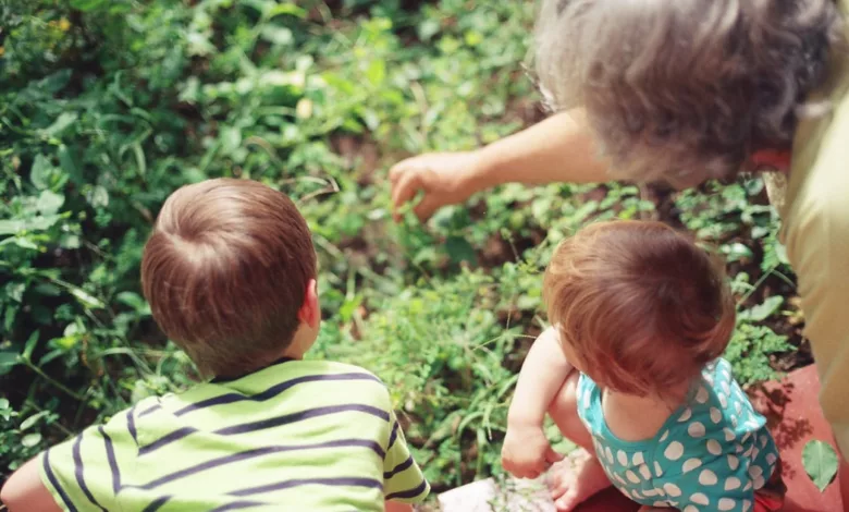 Multigenerational Living: A Creative Approach to Aging in Place 1 Multigenerational
