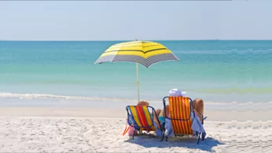 Secluded Island Getaways on Florida’s Gulf Coast 6 Travel 0120 1170x458 1