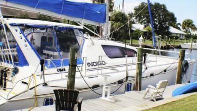 Our Transition from a Home to a Floating Tiny House 16 Second 0120 1170x458 1